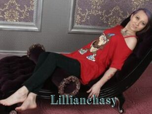 Lillianchasy