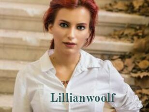 Lillianwoolf
