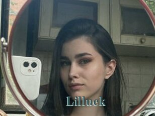 Lilluck