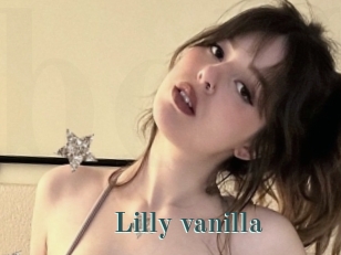 Lilly_vanilla