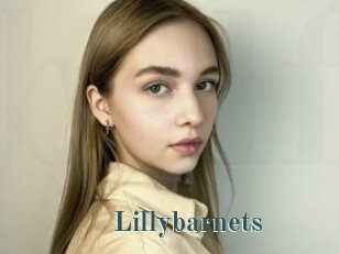 Lillybarnets
