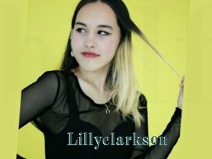 Lillyclarkson