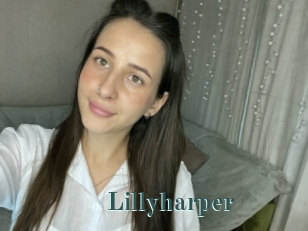 Lillyharper