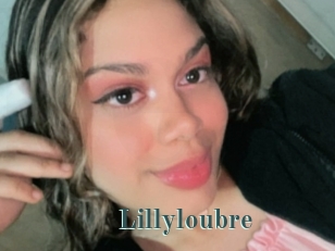 Lillyloubre