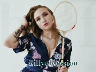 Lillyobsession