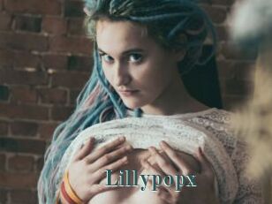 Lillypopx