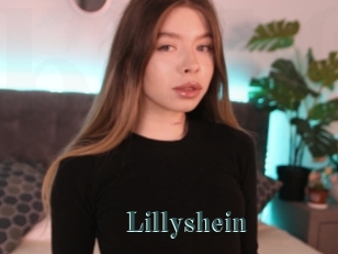 Lillyshein