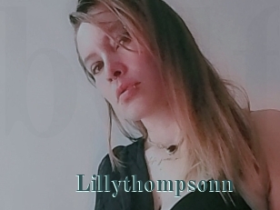 lillythompsonn Belles Femmes
