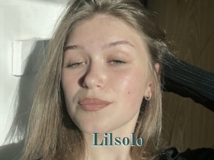 Lilsolo