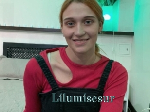 Lilumisesur
