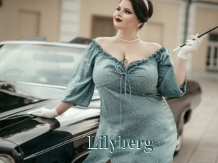 Lilyberg