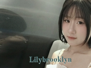 lilybrooklyn Belles Femmes