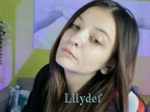 Lilydef