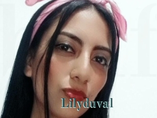 Lilyduval