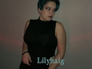 Lilyhaig