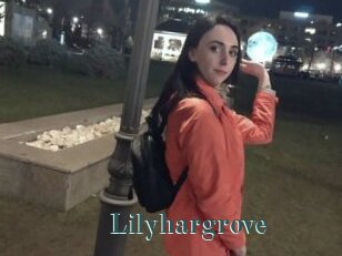 Lilyhargrove