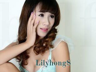 Lilyhong8