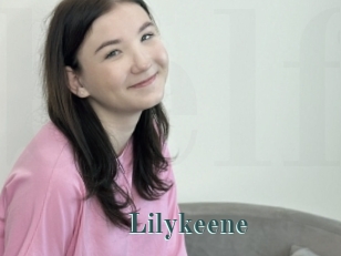 Lilykeene