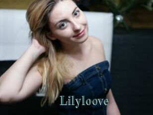 Lilyloove