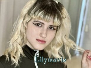 Lilymavis