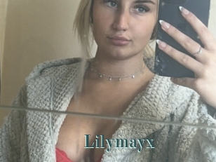 Lilymayx
