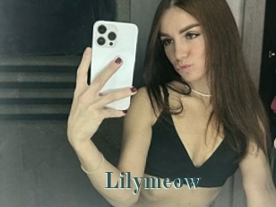 Lilymeow
