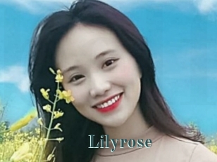Lilyrose