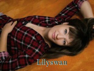 Lilyswan