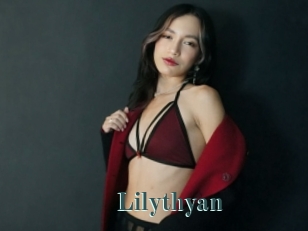 Lilythyan