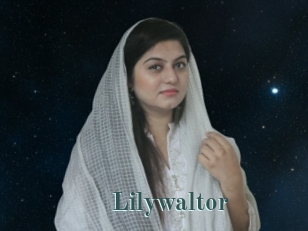 Lilywaltor
