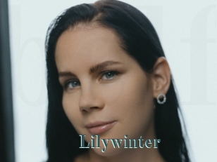 Lilywinter