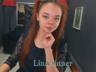 Lina_sinner