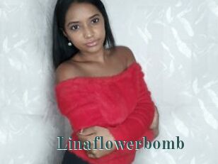 Linaflowerbomb
