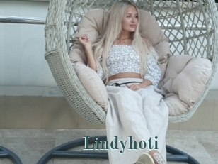 Lindyhoti