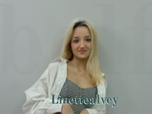 Linettealvey