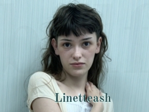 Linetteash
