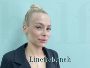 Linettebench
