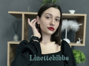 Linettebibbs