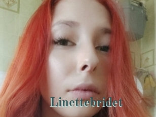 Linettebridet