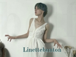 Linettebunton