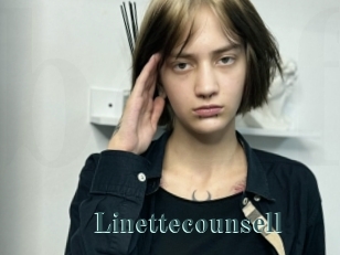Linettecounsell