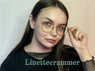 Linettecrammer