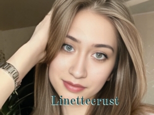 Linettecrust