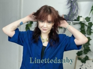 Linettedanby