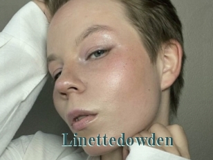 Linettedowden