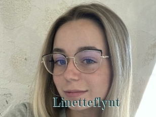 Linetteflynt