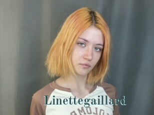 Linettegaillard