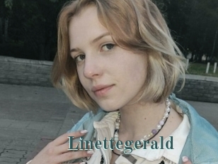 Linettegerald