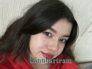 Linnbartram
