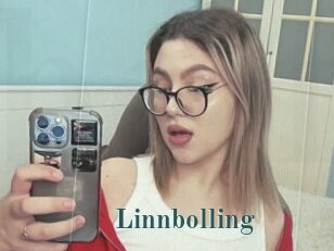 Linnbolling